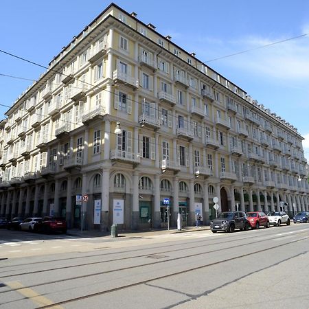 Appartamento Centro-Dreamingto 3 Torino Esterno foto