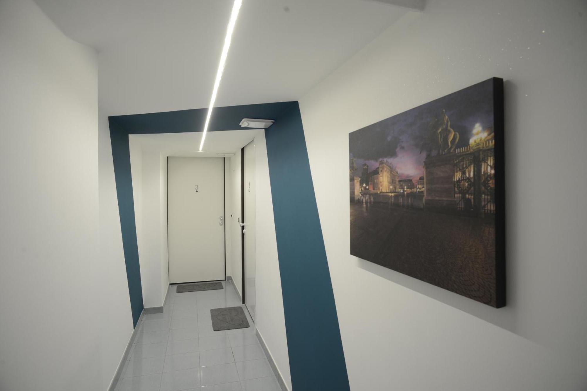 Appartamento Centro-Dreamingto 3 Torino Esterno foto